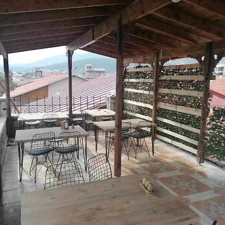 Tashan 2* Foça
