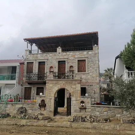 Hotel Tashan Foça
