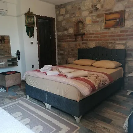 Hotel Tashan Foça