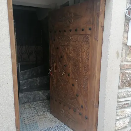 Hotel Tashan