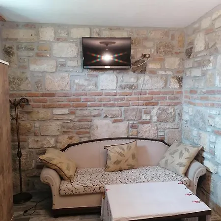 Hotell Tashan Foça