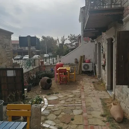Tashan Hotel