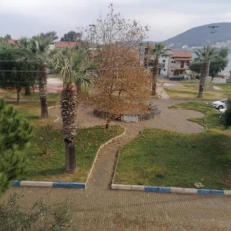 Hotell Tashan Foça