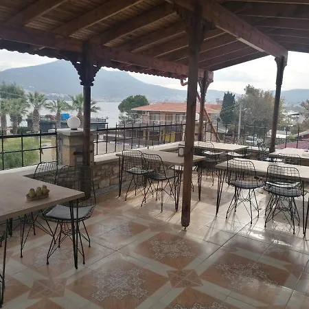Hotel Tashan