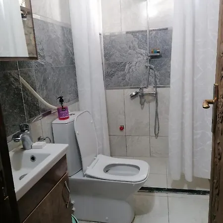Hotel Tashan Foça