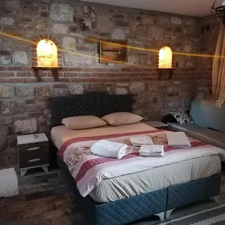 Tashan Hotel Foça