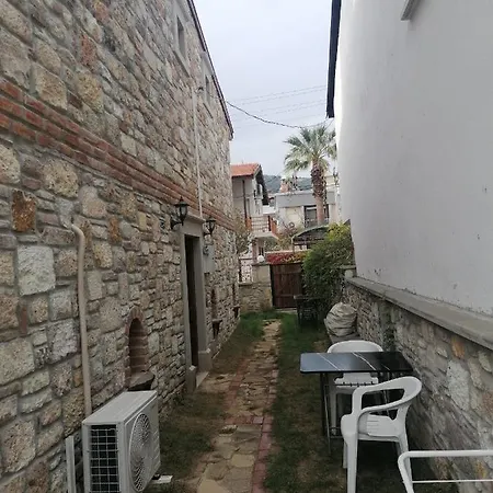 Hotel Tashan Foça