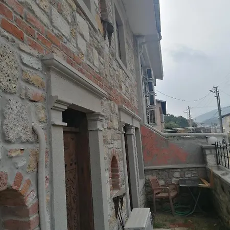 Tashan 2* Foça