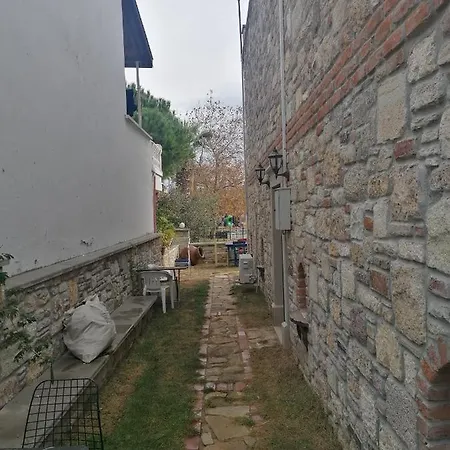 Hotel Tashan Foça